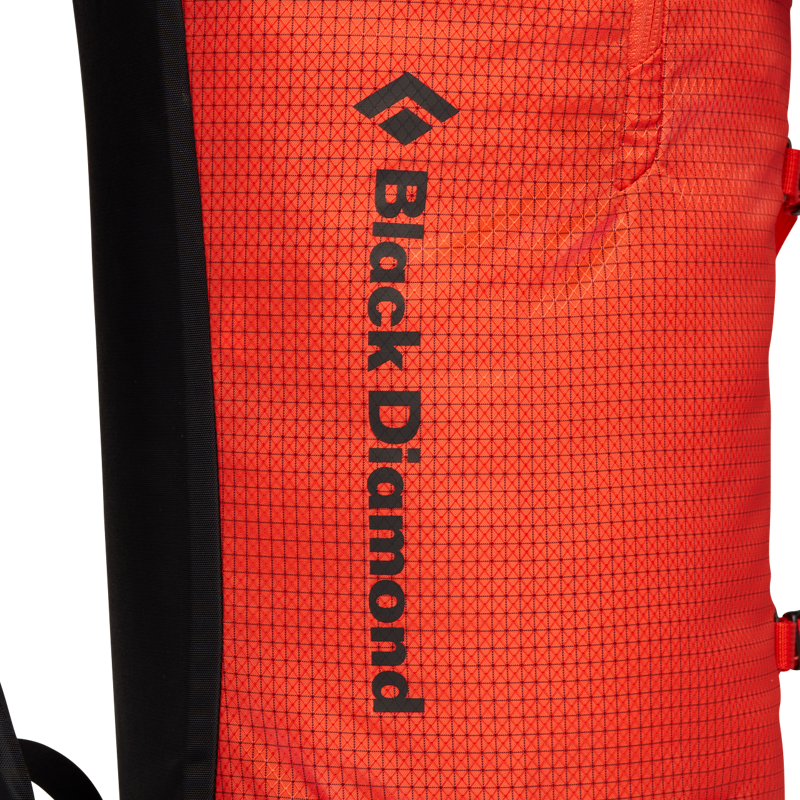 Black Diamond Speed Zip 33 Octane-5